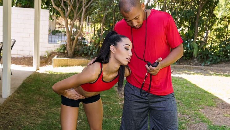 Get Her In Doggystyle