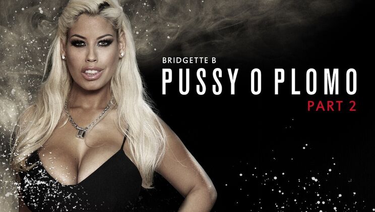 Pussy O Plomo Part 2: Blonde MILF Meets Brunette Latina