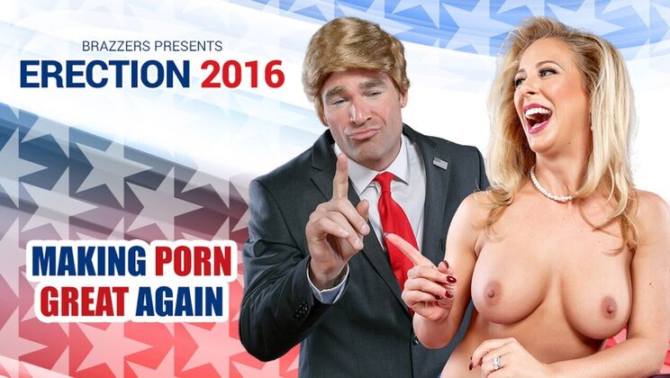 Charles Dera's ZZ Erection 2016: Hot Sex