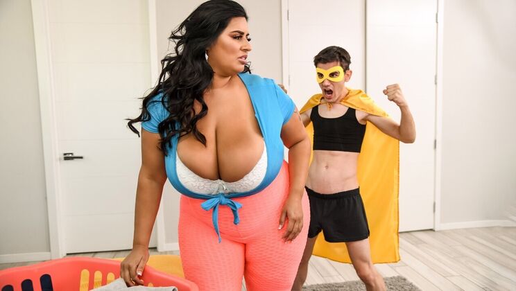 Jordi's Load: The Ultimate Experience