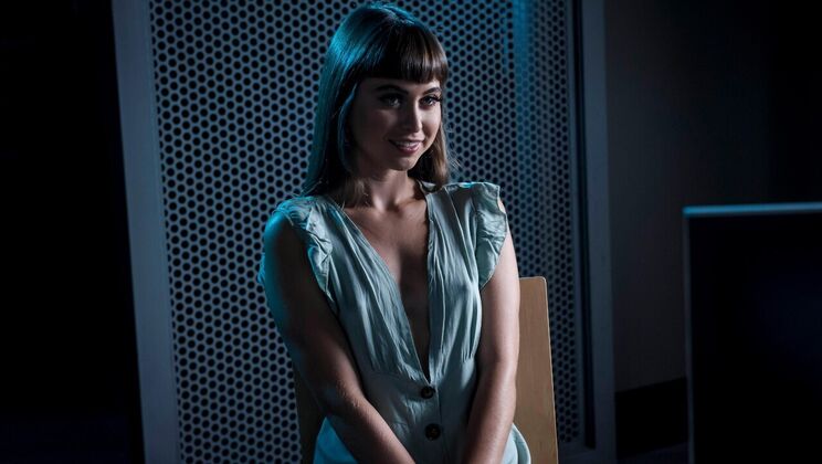 POV Sex with Riley Reid and Mick Blue