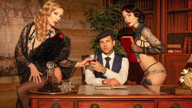 Small Hands Get Wild In Missionary And Cowgirl