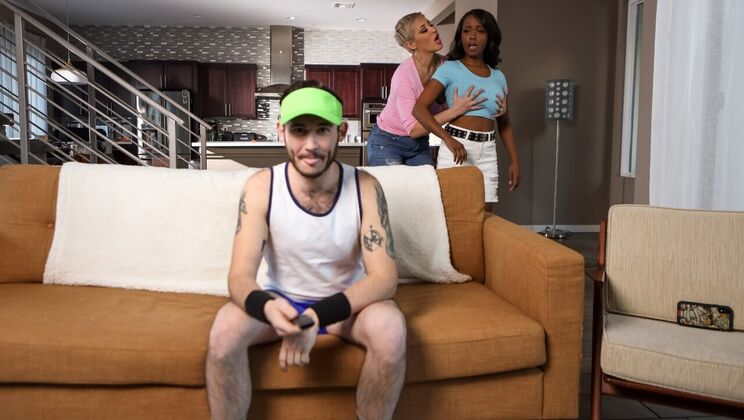 You Deserve Better With Jezabel Vessir and Ryan Keely