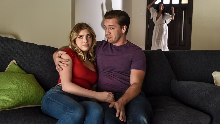 [Brazzers] - Love and Cheating - Kyle Mason - Giselle Palmer - Sheridan Love