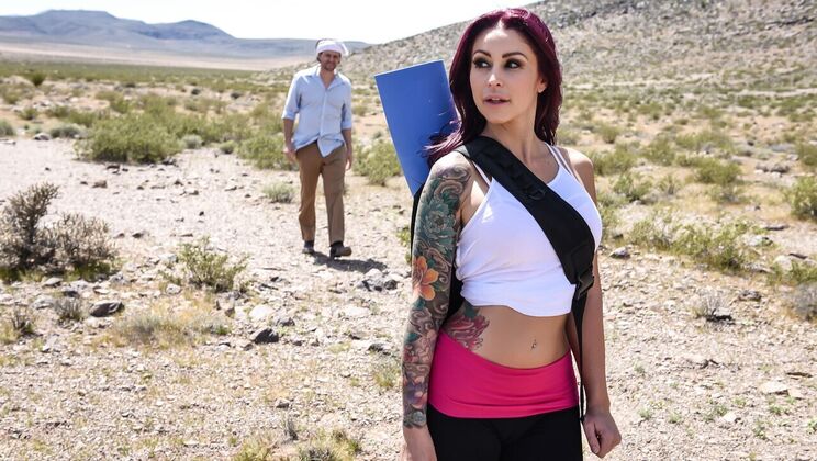 Monique's Inner Spirit Unleashed