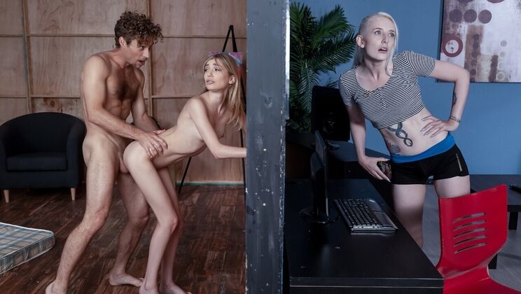 Naughty Roommate Games