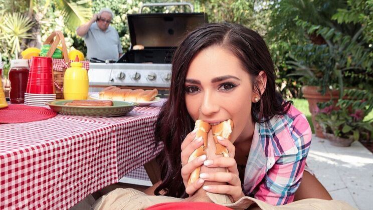 Outdoor Missionary with Jaye Summers