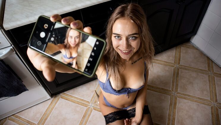 Standing Doggystyle Cheater