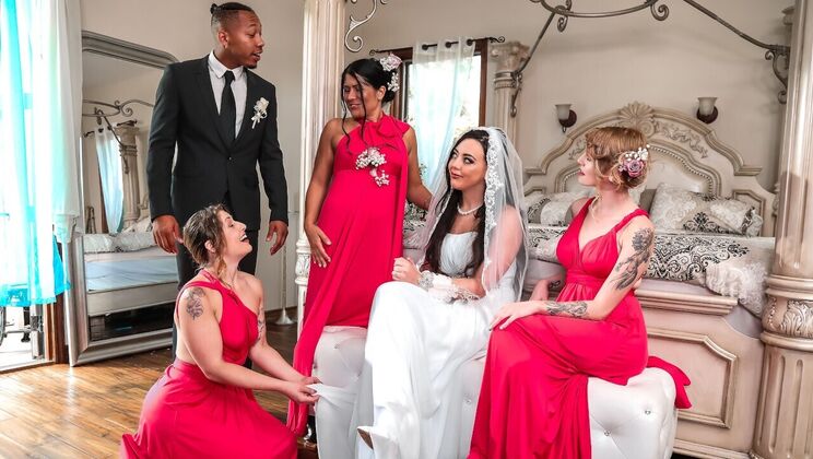 Trimmed and Pierced Brunette in Anal Sex