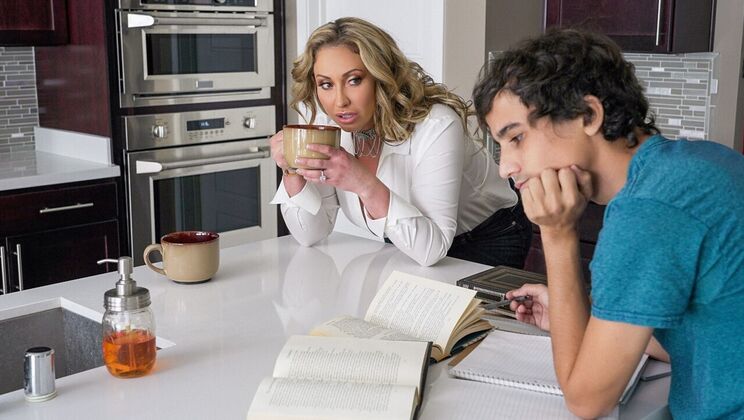 Wet and Wild Study Buddy