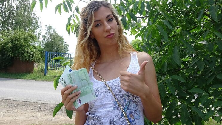 Shona Enjoys POV Fucking