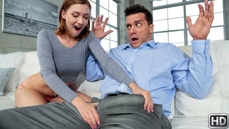 Anal Play with a Twist