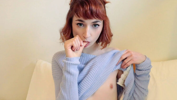 Flora Rodgers Young Blowjob Queen