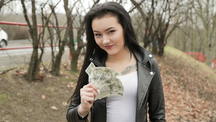 Denim and Desire with Jason X and Lady Zee