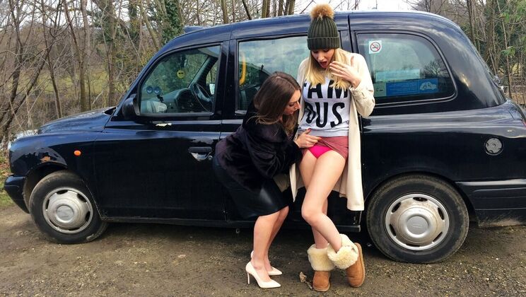 Danielle Maye's Amateur Outdoor Escapade