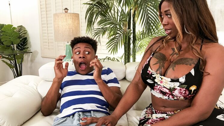 [LilHumpers] - Doggystyle Fucking with Victoria Cakes! - Victoria Cakes - Lil D