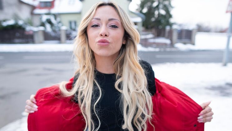 Stanley Fucks Jennifer in Office