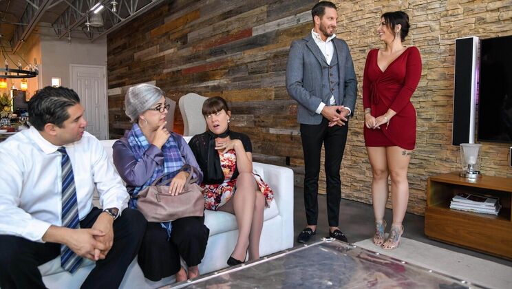 Enhanced Body, Big Thanks