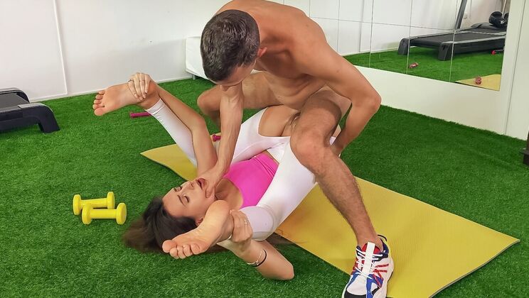 Tory Sweety in Various Sex Positions