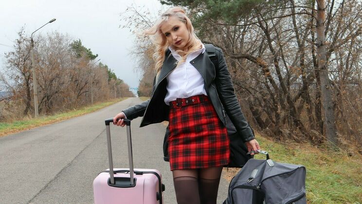 Alan Freeman Dicks Teen Stacy