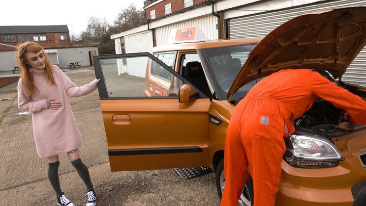 Big Dick Porn with Squirting and Cumshot