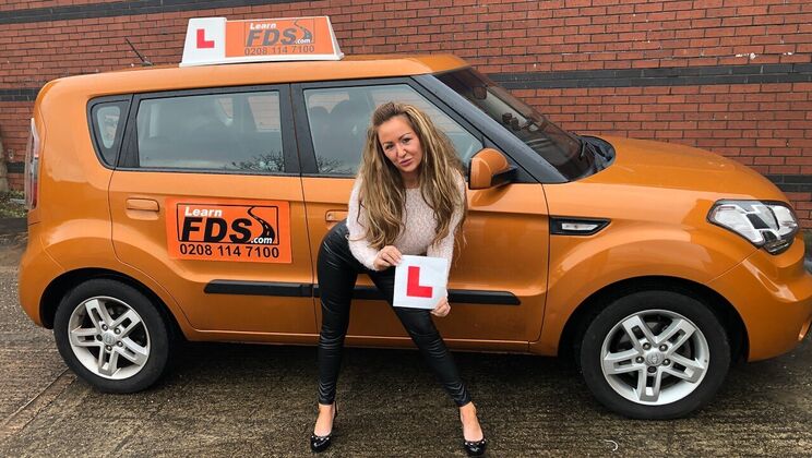 Classy Blonde MILF Rides Hard Cock