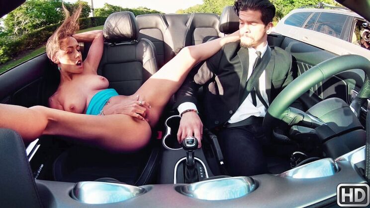 Bambino's Prank on Rylynn Rae