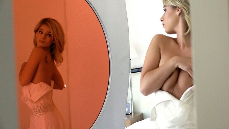 Voyeur's Favorite Bridesmaid Revenge