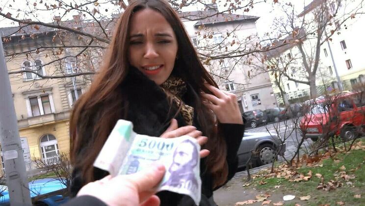 Carry Cherry MILF Panty Tease