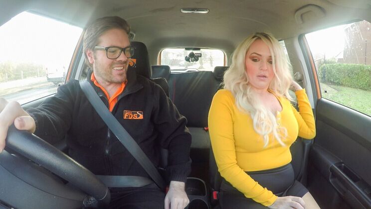 Louise Lee and Ryan's Passion