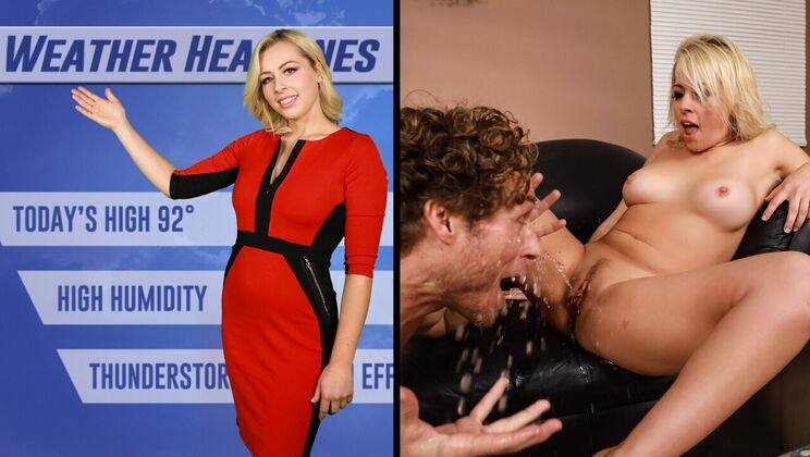 Michael Vegas Fucks Zoey Monroe in All Positions