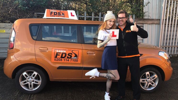 Azura Alii Rides Ryan Ryder's Cock Like a Pro, Not a Car