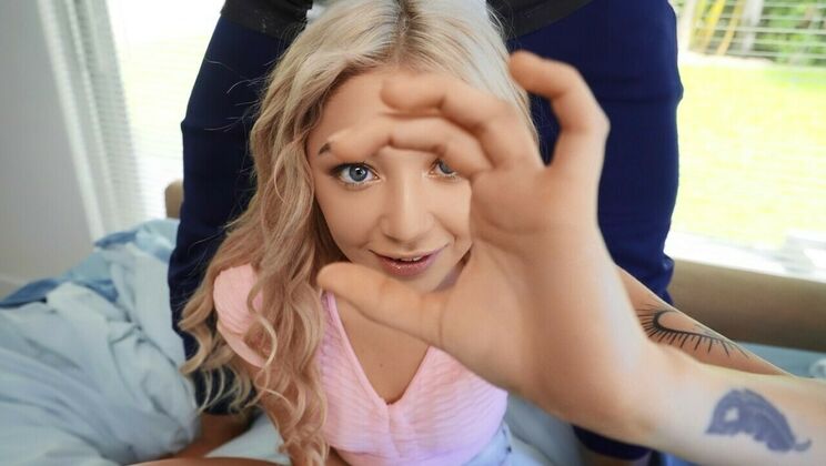 Duncan Saint's Big Dick in Sia Lust's Ass