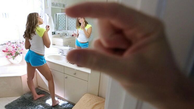 Liza Rowe Small Teen Rough Encounter