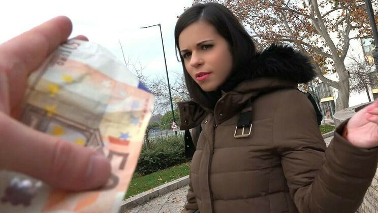 Big Boobs Spanish Girl Nekane Sweet