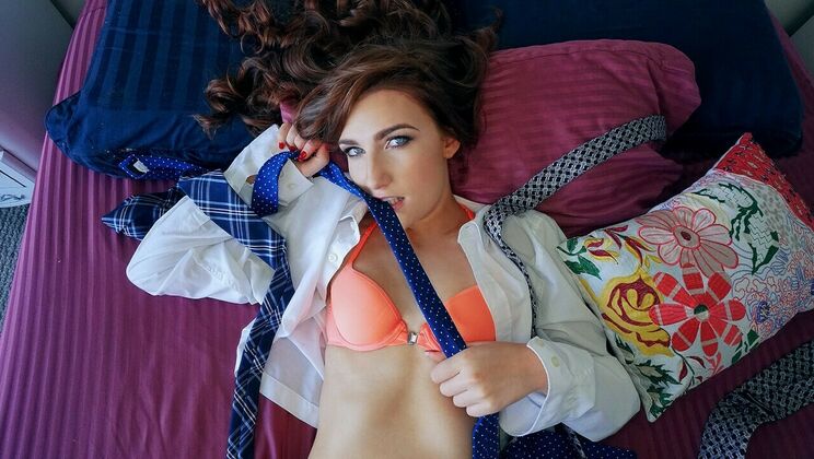 Cowgirl Girlfriend POV Big Cock Ride