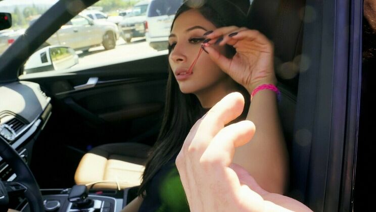 Doggystyle and Cowgirl with Kyle Mason