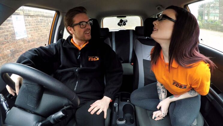 Creampie and More with Petite American Teen