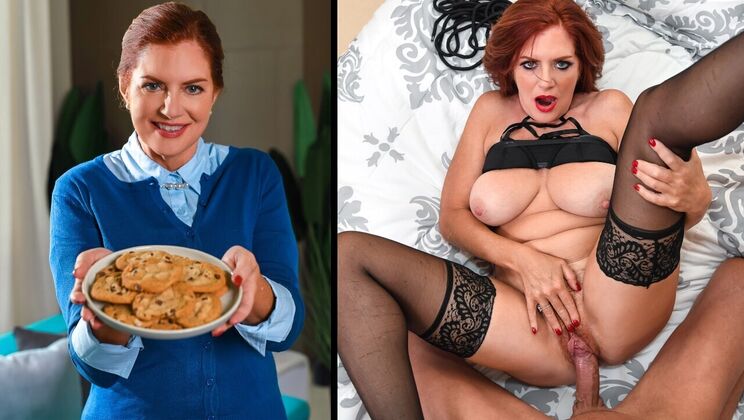 Grandma's House: Amateur Sex Adventure