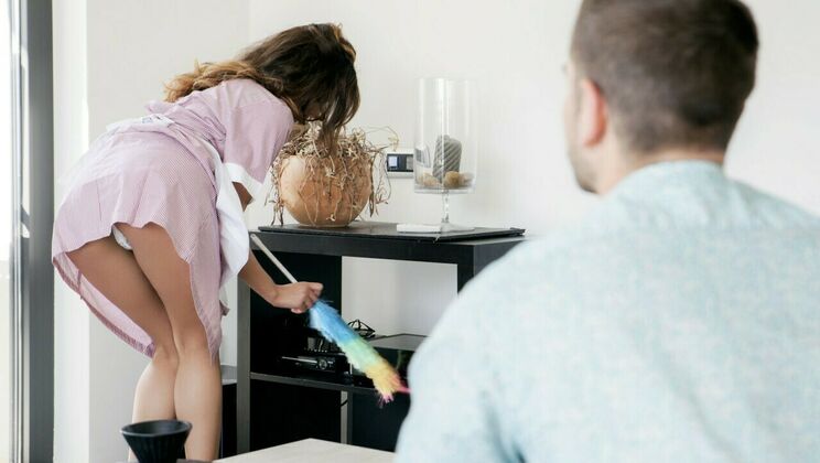 Penelope Cross and the Cheating Husband