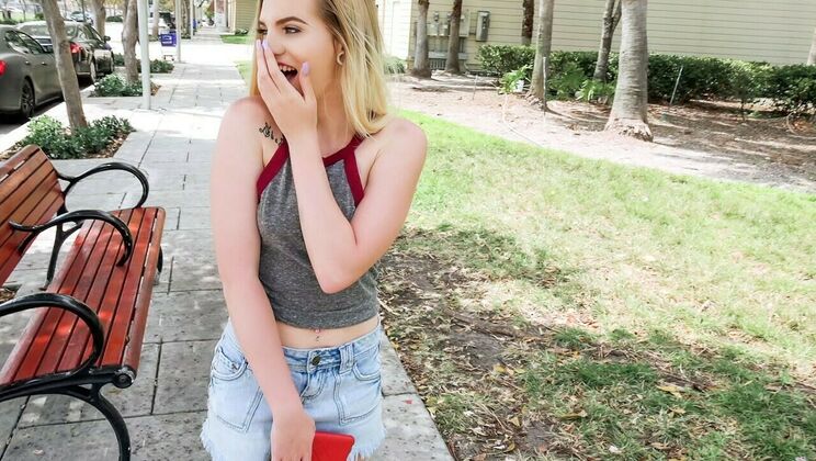 Deepthroat with Crystal Young