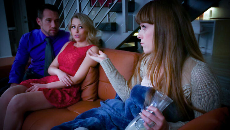 Step Fantasy with Johnny Castle