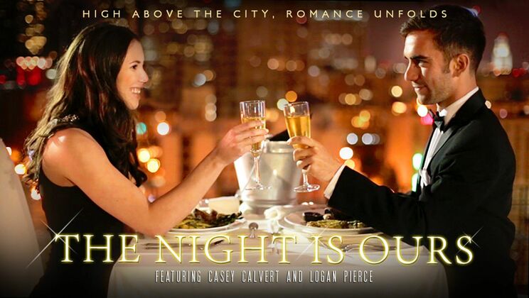 Fingering Fun in the Dark