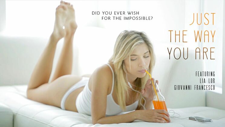 Just a Lick and a Fuck