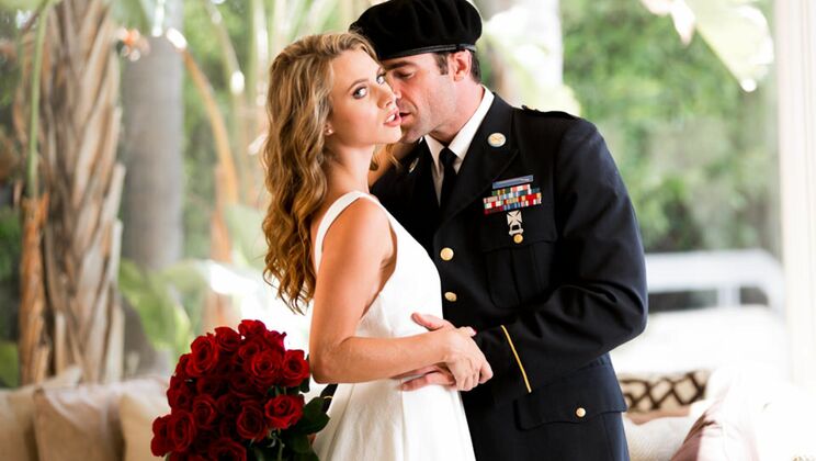 Last BJ and Creampie