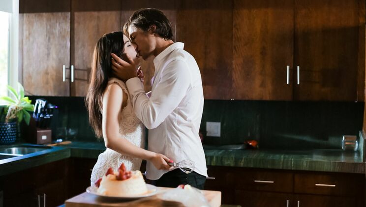 Jean Val Jean Eats Out by Chef