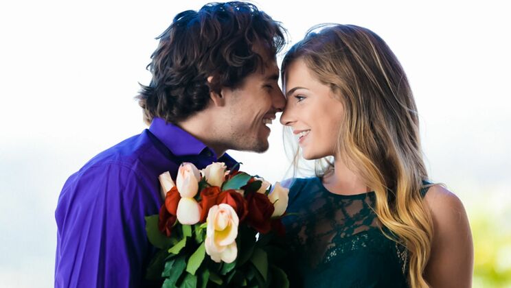 Sydney Cole's Reality Sex Video