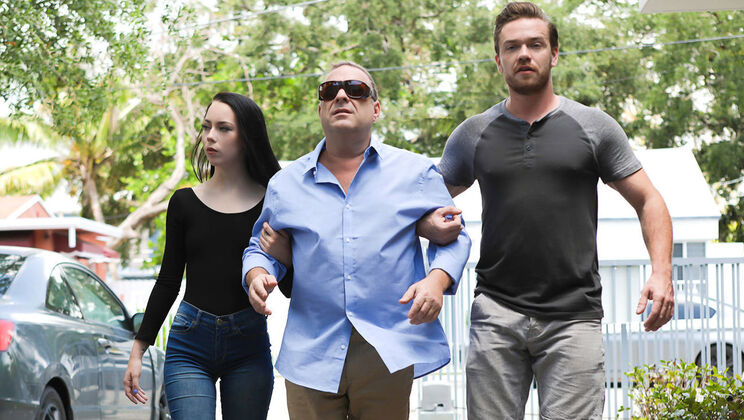 A Step into Forbidden Fantasy