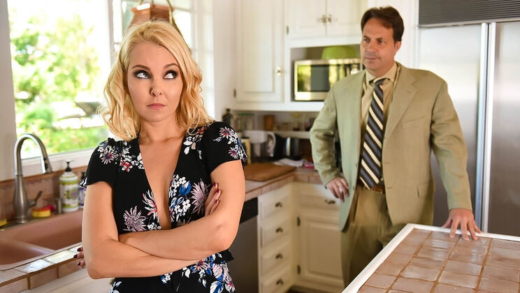 Forbidden Time: Aaliyah Love and Nathan Bronson's Stepfamily Fantasy