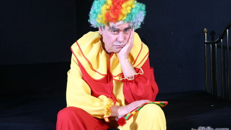 Calvier's Deepthroat Adventure